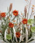 Autumn Meadow Luxury Floral - Image 3