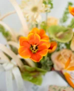 Luxury Floral Fresh Roses & Exotic Blooms - Image 2