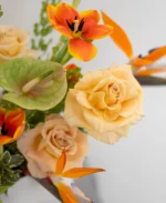 Luxury Floral Fresh Roses & Exotic Blooms - Image 4