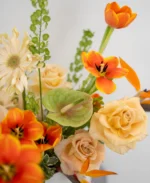Luxury Floral Fresh Roses & Exotic Blooms - Image 5
