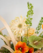 Luxury Floral Fresh Roses & Exotic Blooms - Image 6