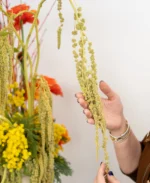 Sunset Symphony Floral Arrangement - Image 5