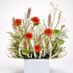 Autumn Meadow Luxury Floral