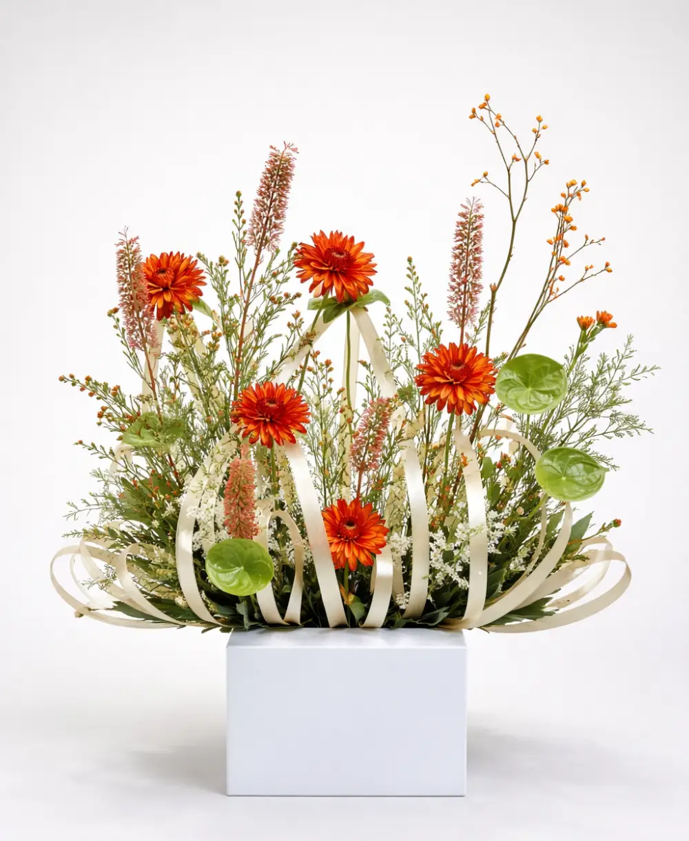 New-Project-52-1 Autumn Meadow Luxury Floral - Image 1
