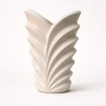 Whispered Wings Vase