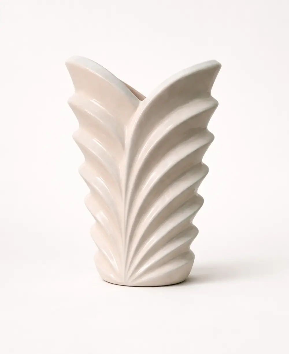 new image Whispered Wings Vase - Image 1